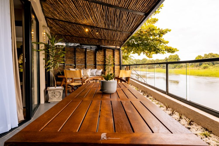 Apa Interiors Juba, South Sudan