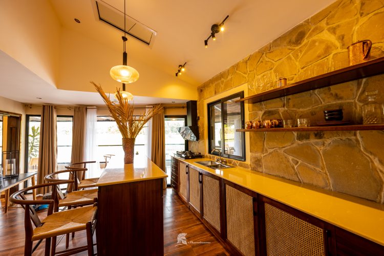 Apa Interiors Juba, South Sudan