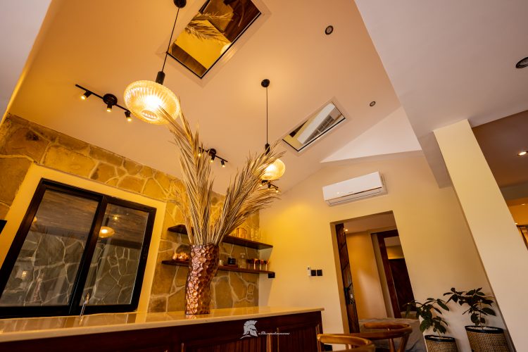 Apa Interiors Juba, South Sudan